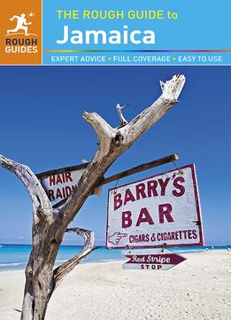 The Rough Guide To Jamaica, 6 Edition