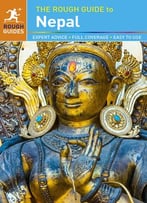 The Rough Guide To Nepal, 8 Edition
