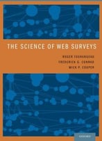 The Science Of Web Surveys