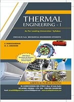Thermal Engineering – 1