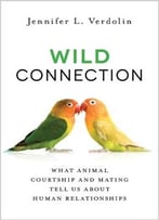 Wild Connection: What Animal Courtship And Mating Tell Us About Human Relationships