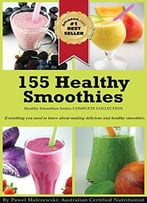 155 Healthy Smoothies