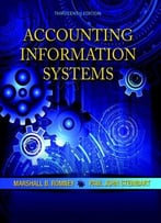 Accounting Information Systems (13th Edition)
