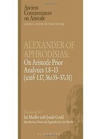 Alexander Of Aphrodisias