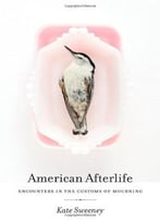 American Afterlife: Encounters In The Customs Of Mourning