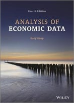 Analysis Of Economic Data (4th Edition)