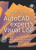 Autocad Expert’S Visual Lisp