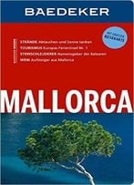 Baedeker Reiseführer Mallorca, Auflage: 16