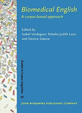 Biomedical English: A Corpus-Based Approach