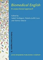 Biomedical English: A Corpus-Based Approach