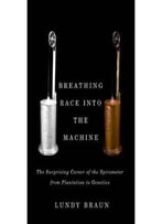 Breathing Race Into The Machine