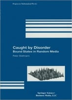 Caught By Disorder: Bound States In Random Media