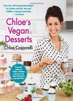 Chloe’S Vegan Desserts