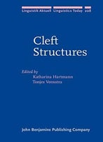 Cleft Structures
