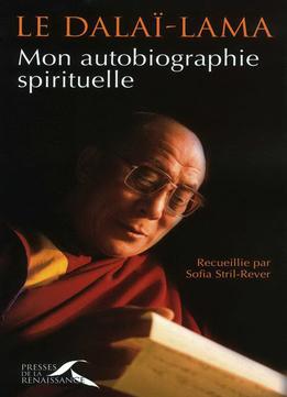 Dalaï-Lama, Mon Autobiographie Spirituelle