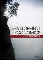 Development Economics: Theory, Empirical Research, And Policy Analysis