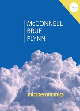 Ebook For Microeconomics, 20E, With Access Code For Connect Plus