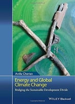 Energy And Global Climate Change: Bridging The Sustainable Development Divide