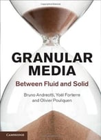 Granular Media: Between Fluid And Solid