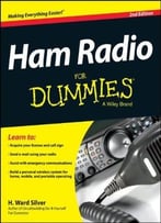Ham Radio For Dummies, 2nd Edition