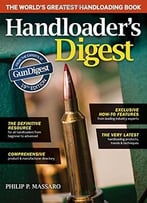 Handloader’S Digest, 19th Edition