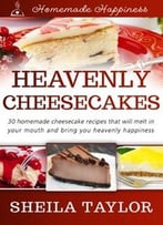Heavenly Cheesecakes