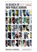 In Search Of The New Public Domain