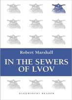 In The Sewers Of Lvov: A Heroic Story Of Survival From The Holocaust
