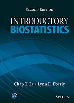 Introductory Biostatistics, 2 Edition