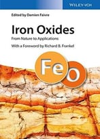 Iron Oxides: From Nature To Applications