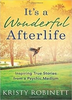 It’S A Wonderful Afterlife: Inspiring True Stories From A Psychic Medium