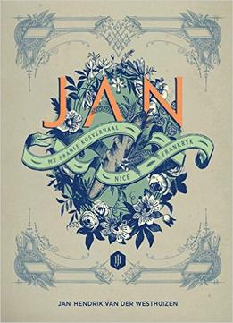 Jan – My Franse Kosverhaal
