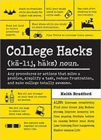 Keith Bradford – College Hacks