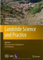Landslide Science And Practice
