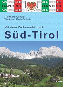 Mit Dem Wohnmobil Nach Südtirol, 5. Auflage