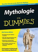 Mythologie Für Dummies, Auflage: 3.