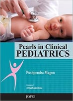 Pearls In Clinical Pediatrics