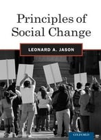 Principles Of Social Change