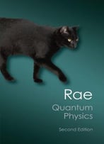 Quantum Physics: Illusion Or Reality? (2 Edition)