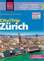 Reise Know-How Citytrip Zürich