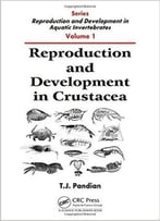 Reproduction And Development In Crustacea
