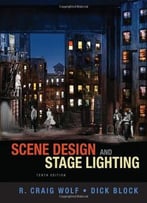 Scene Design And Stage Lighting