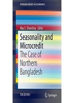 Seasonality And Microcredit