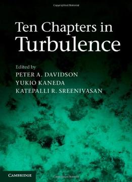 Ten Chapters In Turbulence