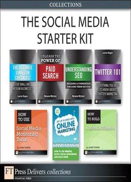 The Social Media Starter Kit (Collection)