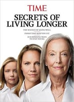 Time Secrets Of Living Longer
