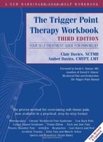 Trigger Point Therapy Workbook: Your Self-Treatment Guide For Pain Relief, 3 Edition