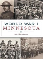 World War I Minnesota (Military)