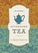 Afternoon Tea: A Timeless Tradition