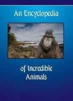 An Encyclopedia Of Incredible Animals